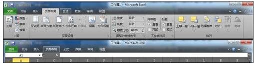 excel2010ʹõĽ̳