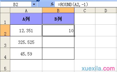 ʹEXCELֺROUND