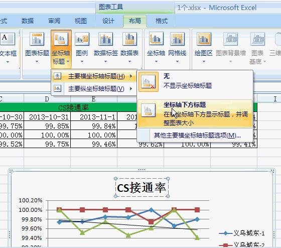 excel2007ͼúĽ̳