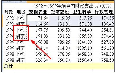 Excel2010жԴ޸ĵĲ