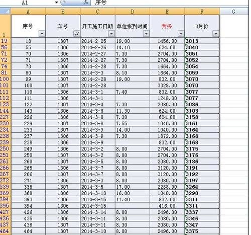 excel2007ֻɸѡֵķ