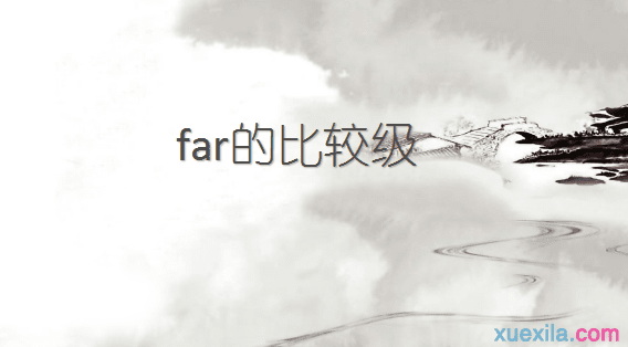 far