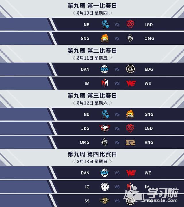 LPL2017ļʱ