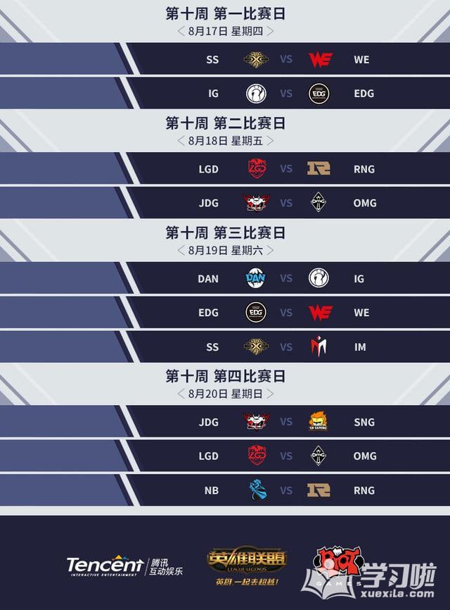 LPL2017ļʱ