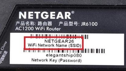 netgear·Ĭʲô